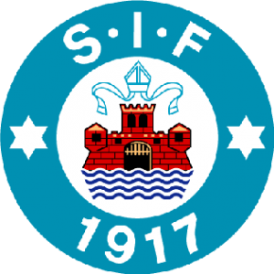 Silkeborg if logo