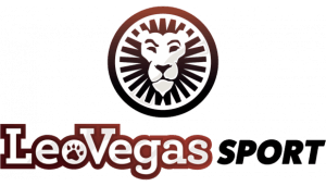 LeoVegas Sports logo