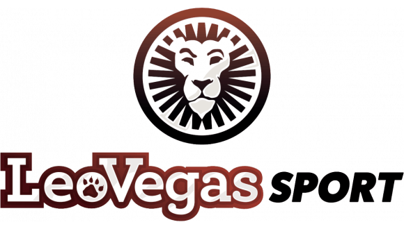 LeoVegas Sports logo