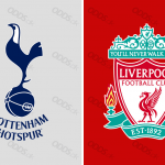 Tottenham - Liverpool