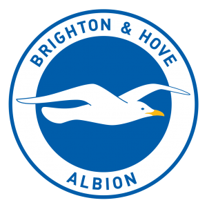 Logo for Brighton