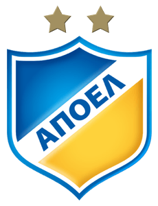 APOEL logo