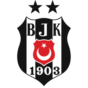 Besiktas logo