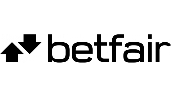 Bookmakeren betfairs officielle logo