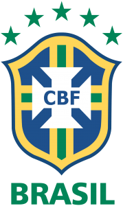 Det brasilianske fodboldforbunds logo