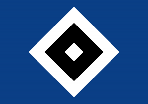 Hamburg SV logo