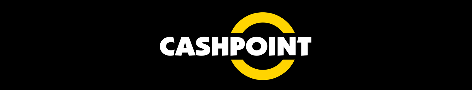 Cashpoint logo