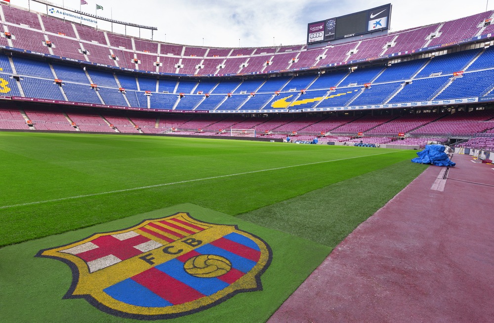 Nou Camp