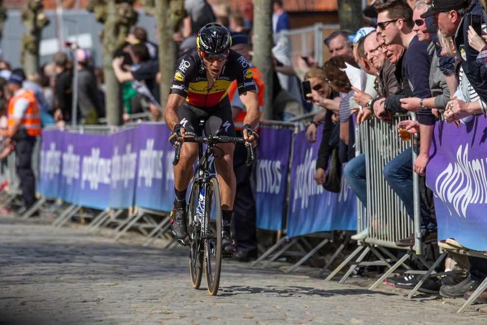 Philippe Gilbert
