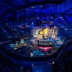 CS:GO eSport
