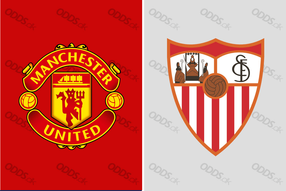 Manchester United Sevilla