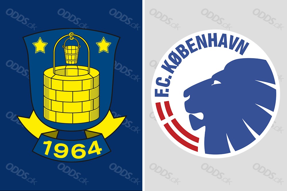 BIF FC København odds