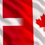 Ishockey VM: Danmark - Canada