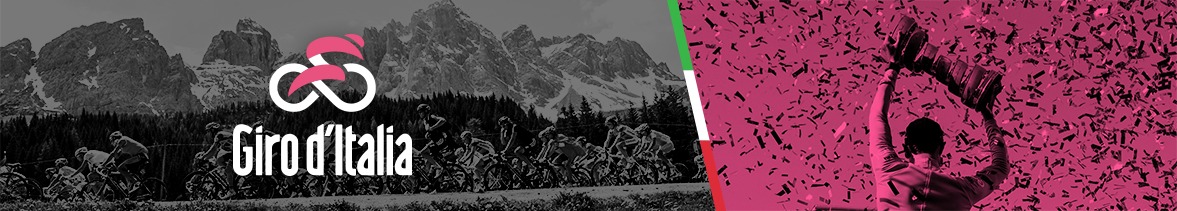 Giro d’Italia 2023 TV-Guide: Hvem viser Giroen?