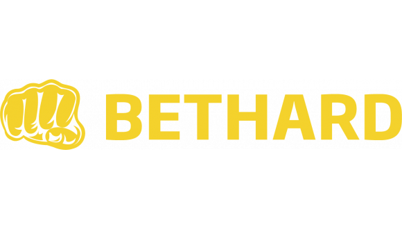 Bethards officielle logo