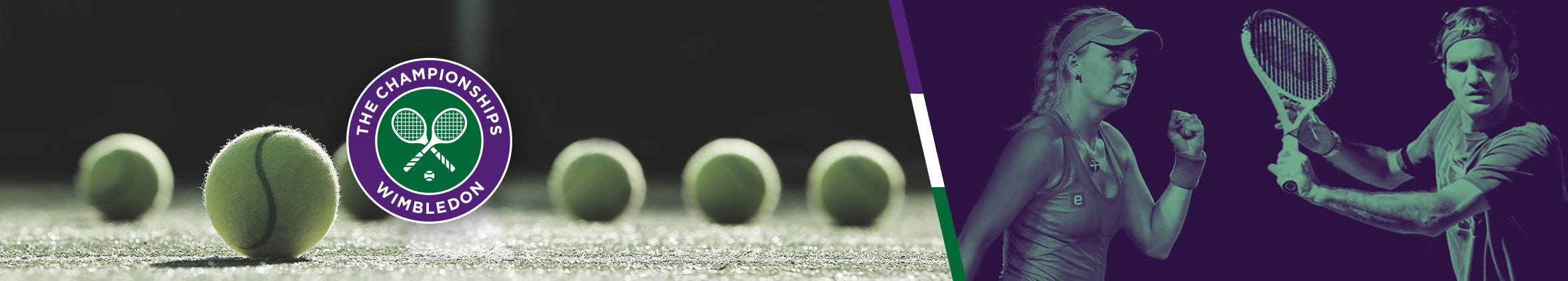 Odds på Wimbledon damesingle – Hvad kan Caroline Wozniacki?