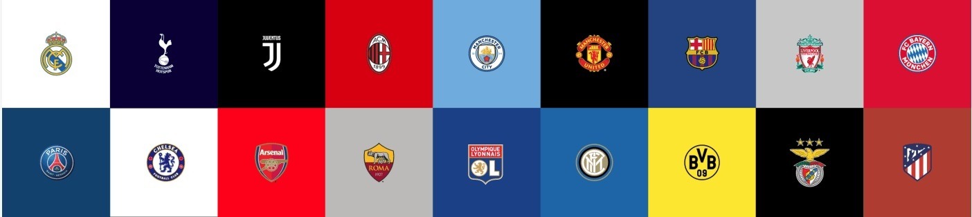 Optakt og livestream til International Champions Cup 2018