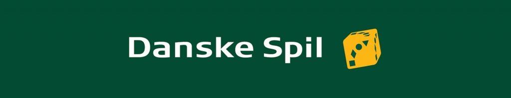 Danske Spil odds banner grønt og hvidt med logo 2080 x 400