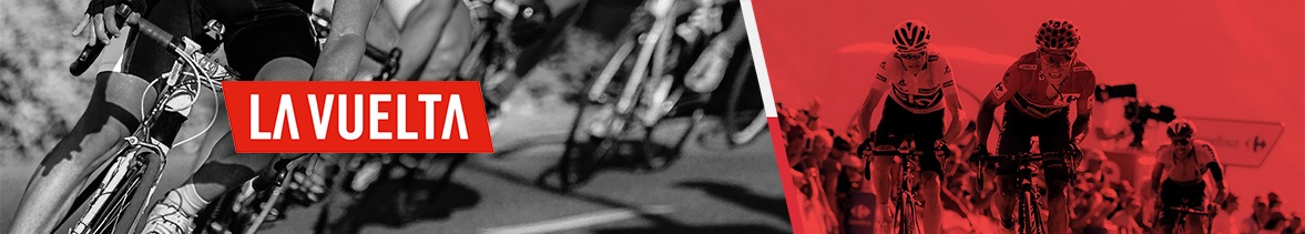 Etaperne og ruten: Etapeprofiler til Vuelta a España 2022