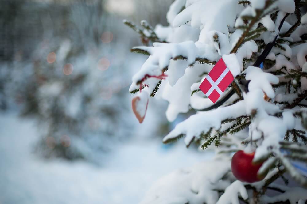 Odds på hvid jul hos Danske Spil