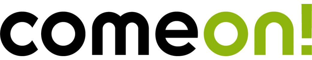 ComeOns officielle logo