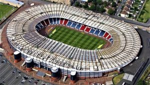 Hampden Park, Glasgow