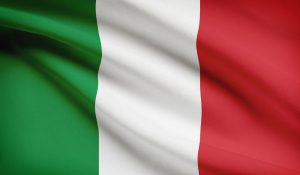 Italian flag