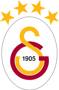 Logo of Galatasaray