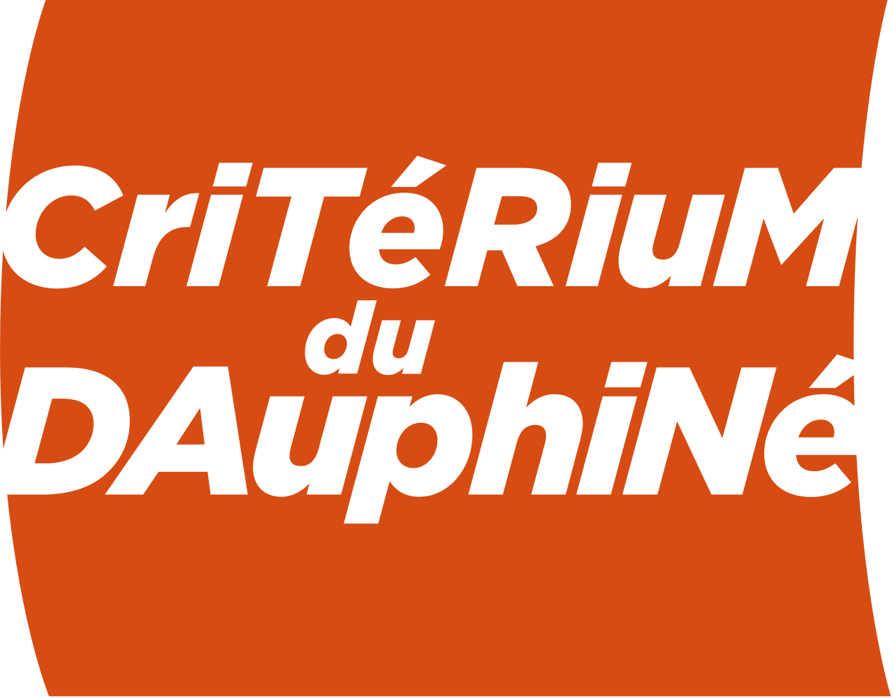 Dauphiné Logo