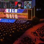 eSport League of Legend