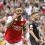 Arsenal er største overraskelse i Premier League siden Leicester