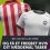 ComeOn: Bet på Brentford – Tottenham og få freebet på 100 kr.