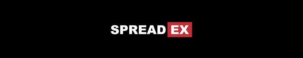 Bookmaker SpreadEx logo
