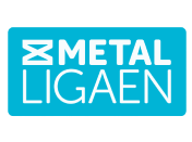 Metal Ligaen Logo