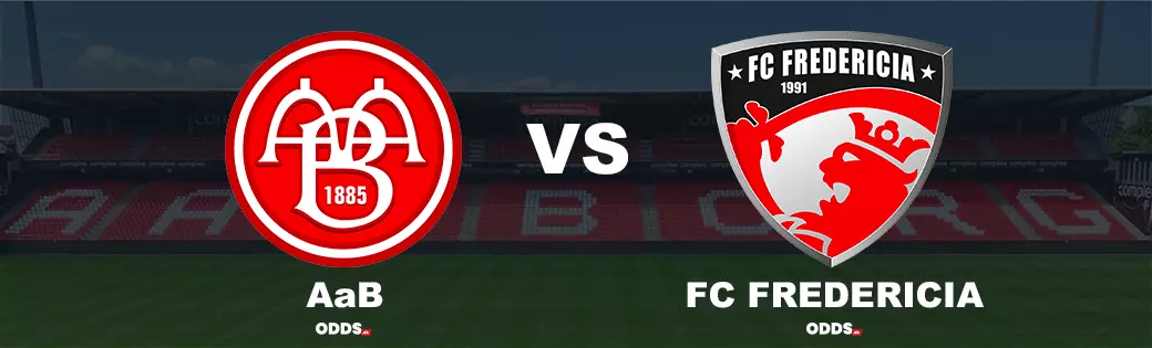 AaB - FC Fredericia
