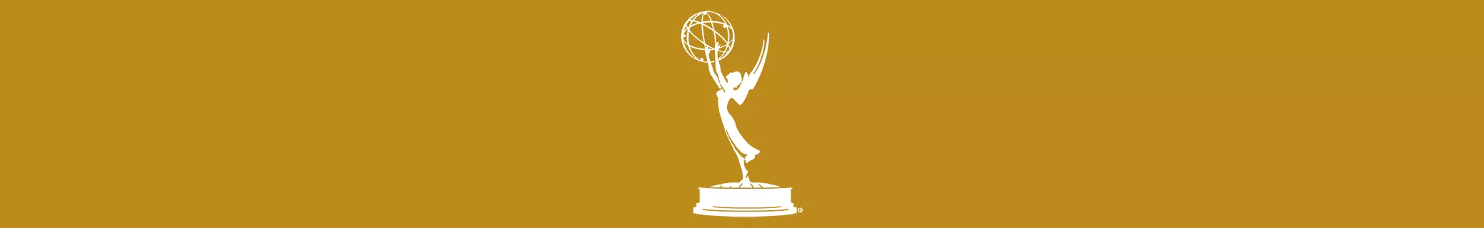 Emmy Awards banner