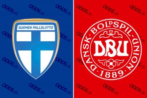 Finland - Danmark