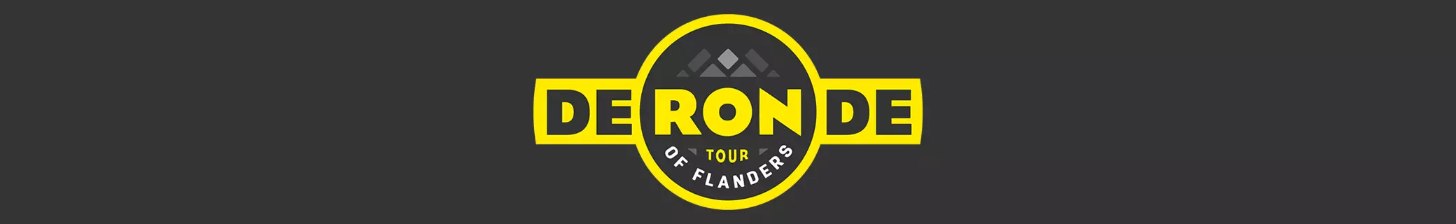 Flandern Rundt banner