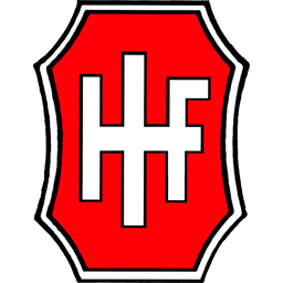 Hvidovre IF logo