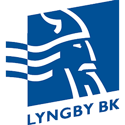 Lyngby Boldklub logo