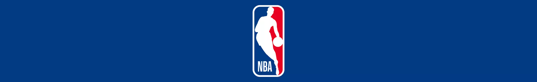 NBA banner
