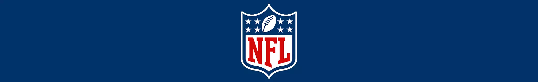 NFL banner