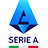 Serie A logo