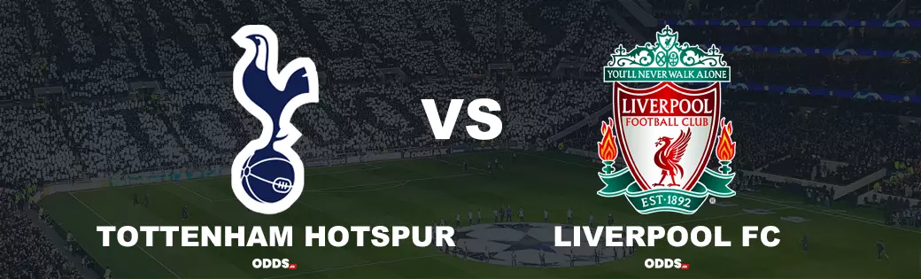 Tottenham Hotspur - Liverpool FC