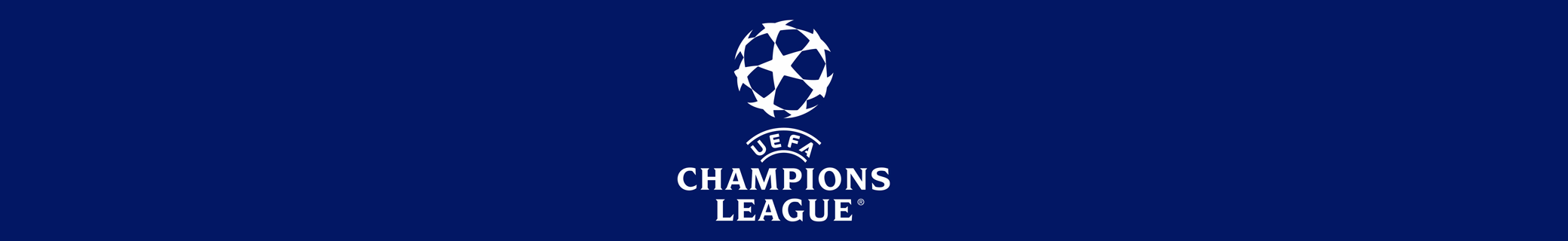 Odds på vinderen af Champions League