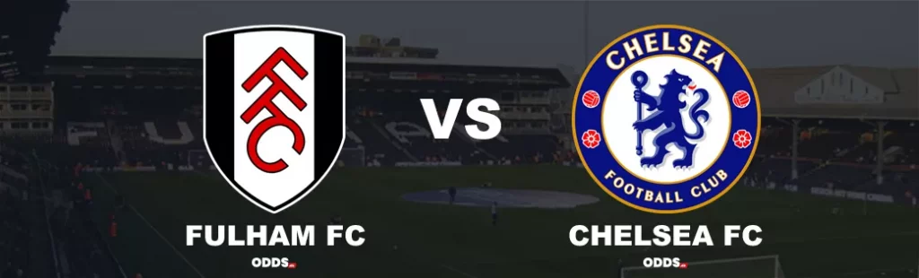 Fulham FC - Chelsea FC