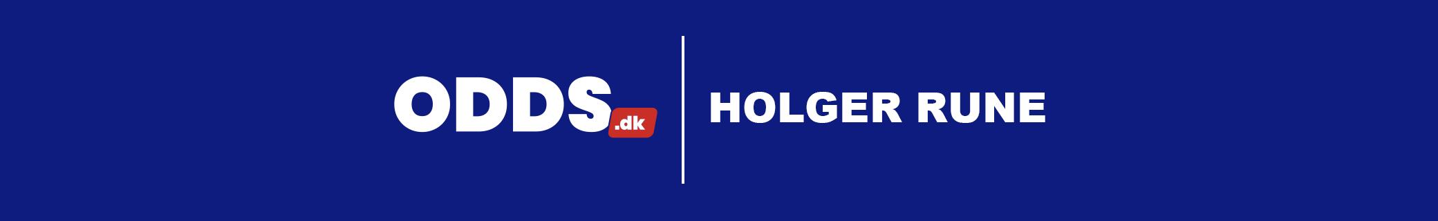 Holger Rune: Streaming og TV