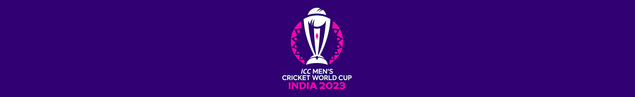 ICC World Cup 2023