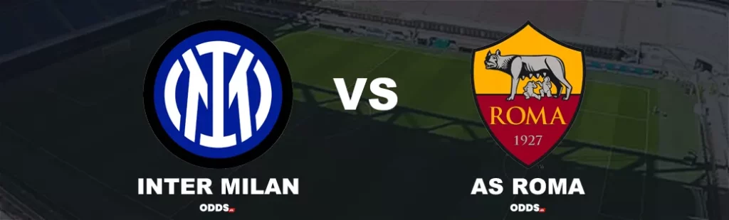 Inter Milan - AS Roma
