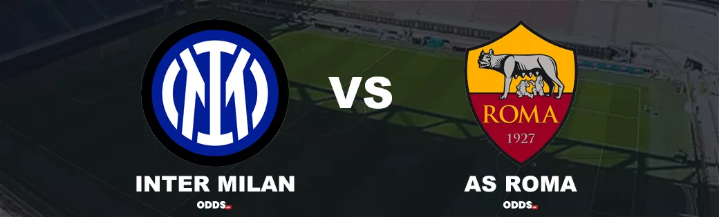 Inter Milan - AS Roma
